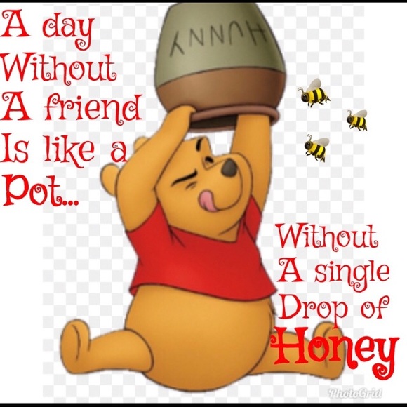 3/9 POOHS MONDAY FUNDAY PICKS ARE UP! - Picture 6 of 8